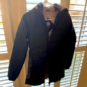 Canada Goose Woman’s Down Jacket XS